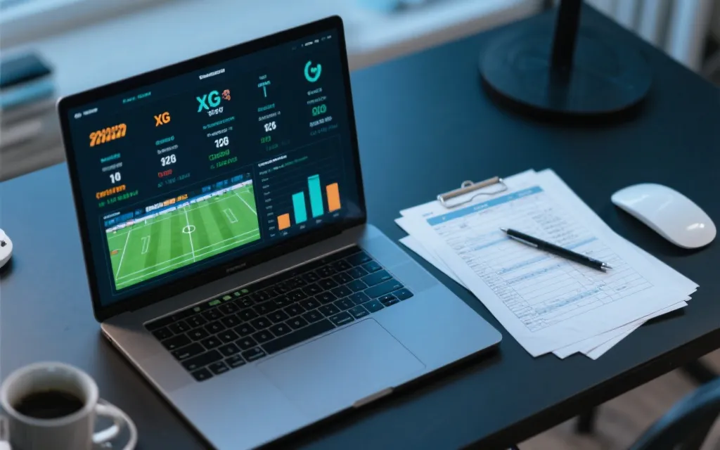 把“2026世界杯比分预测更新”做成你的武器：用即时指数+xG+身价与FIFA数据，搭一张会自我迭代的预测表