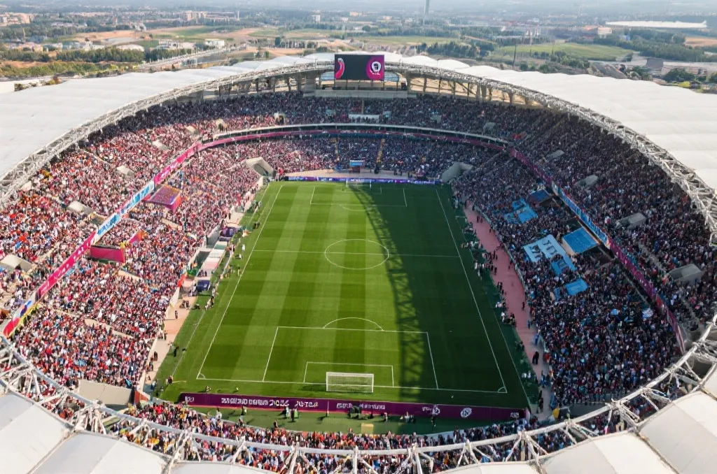 2026世界杯抢票必看！FIFA官方发布票务指南，教你如何安全规划与避坑